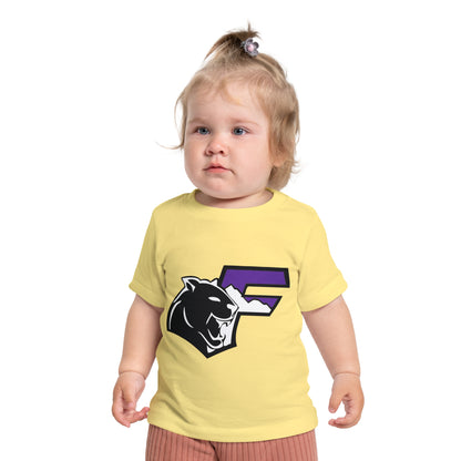 Baby Short Sleeve Tee