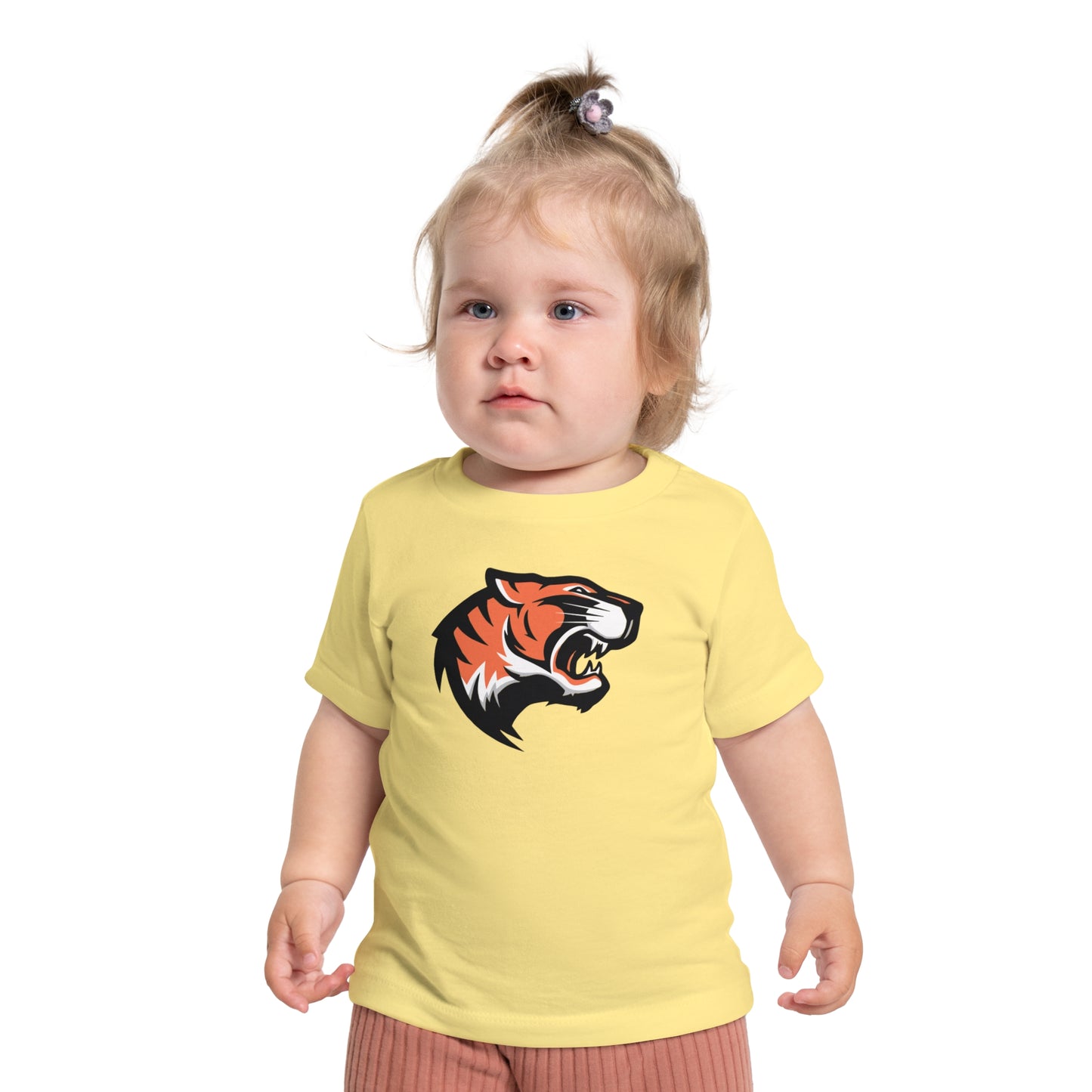 Baby Short Sleeve Tee
