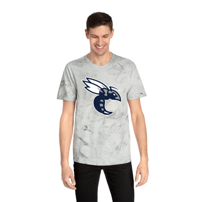 Color Blast School Spirit Tee