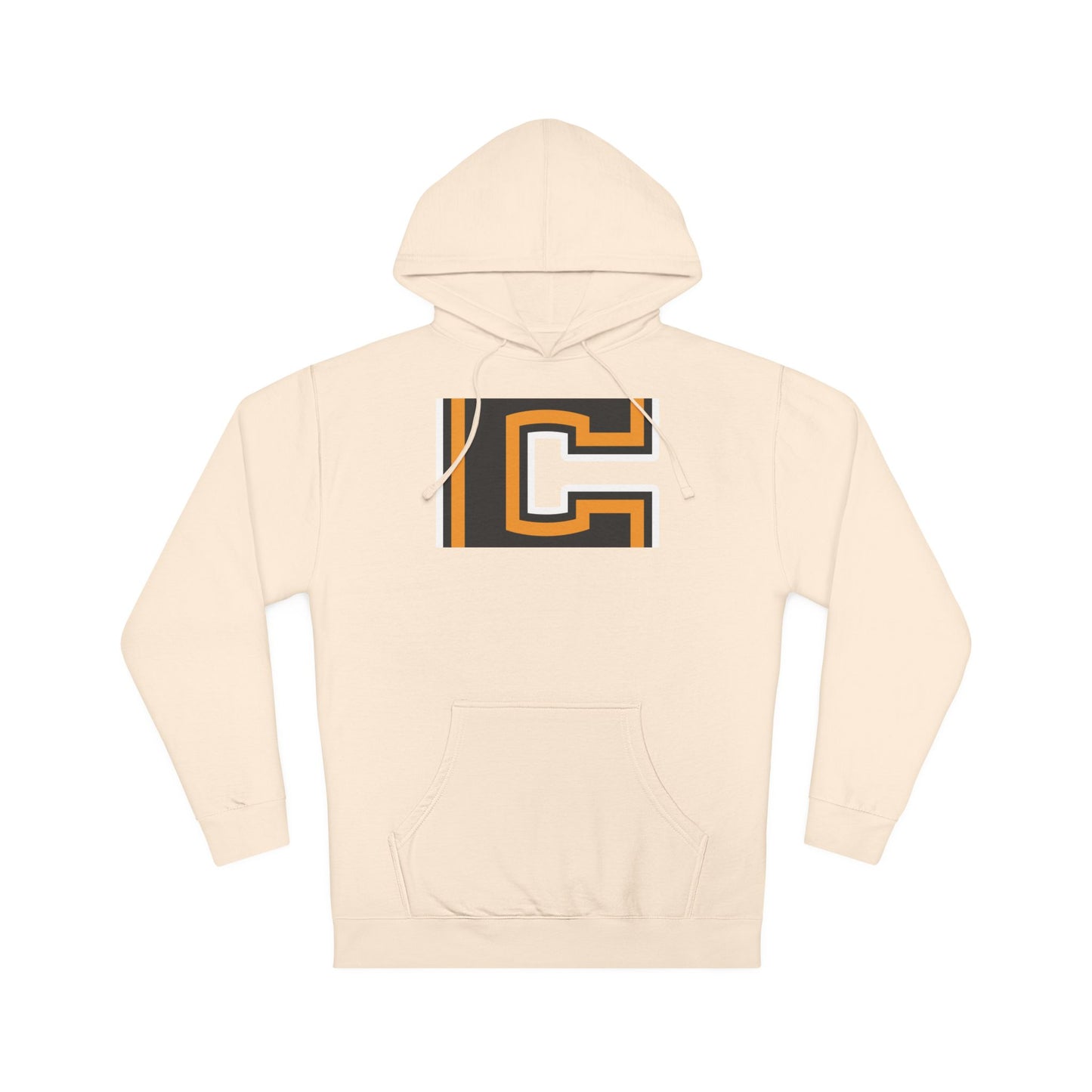 Midweight Pullover Hoodie