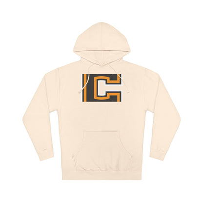 Midweight Pullover Hoodie