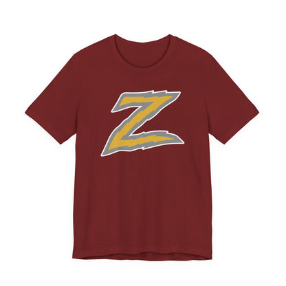 Jersey Short Sleeve Tee