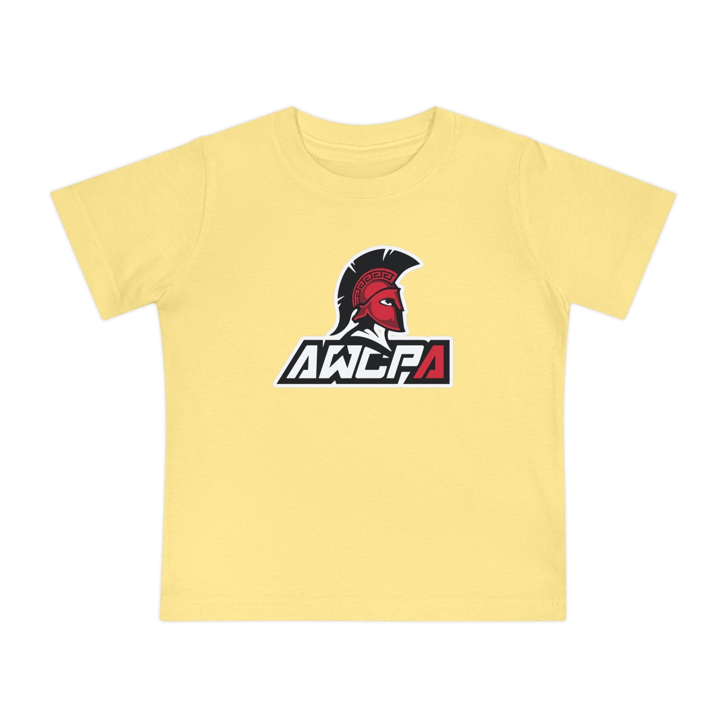 Baby Short Sleeve Tee