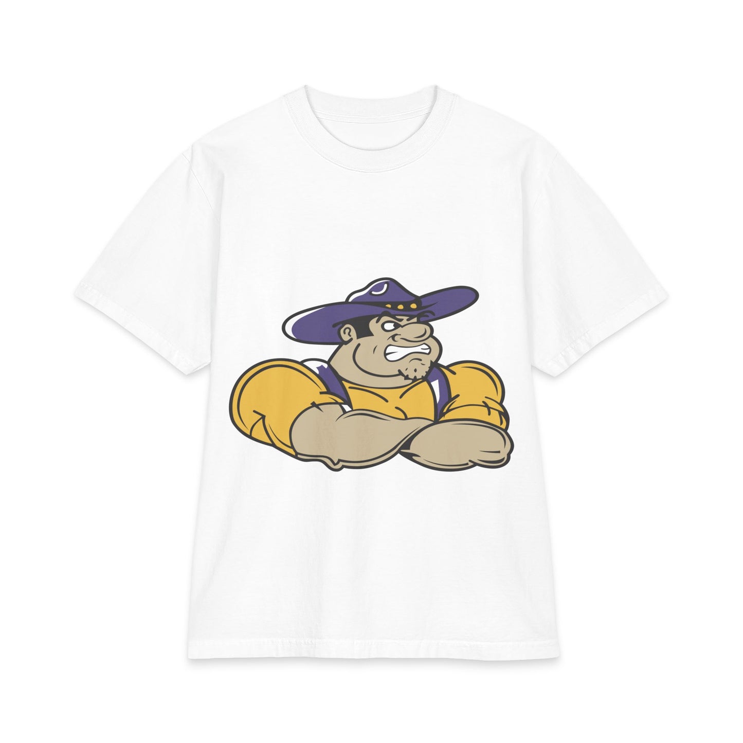 Max Heavyweight Short Sleeve Tee