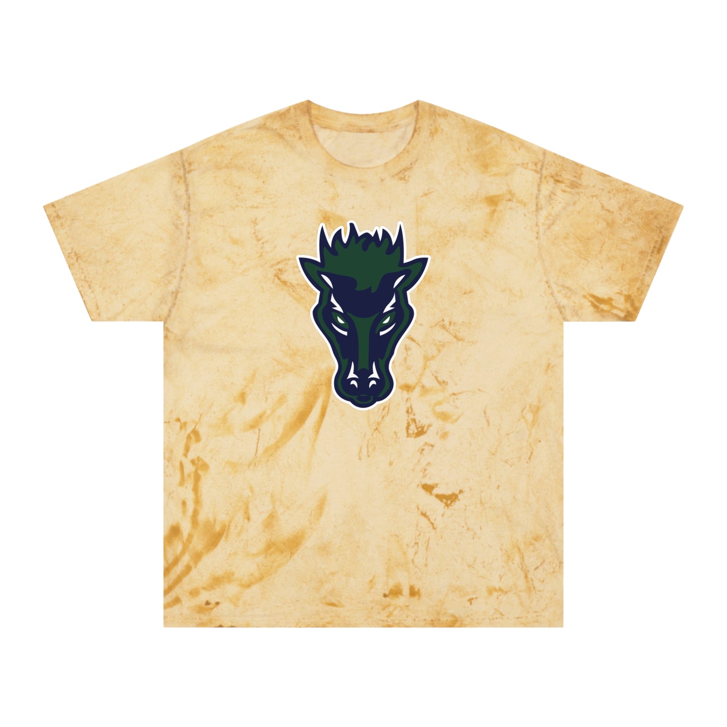 Color Blast School Spirit Tee