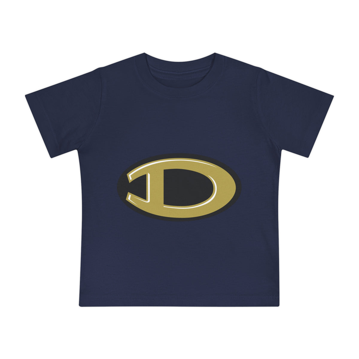 Baby Short Sleeve Tee