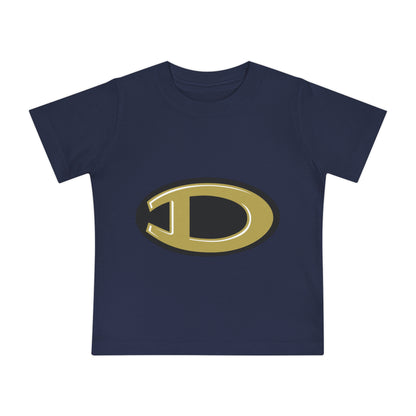 Baby Short Sleeve Tee