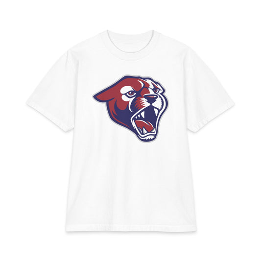 Max Heavyweight Short Sleeve Tee