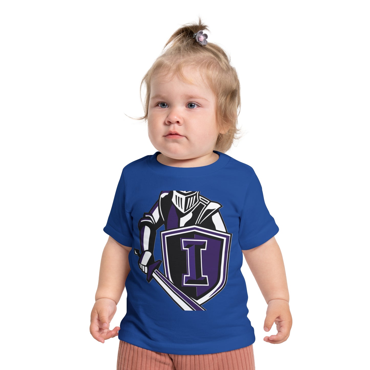 Baby Short Sleeve Tee