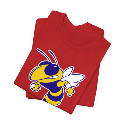 Jersey Short Sleeve Tee