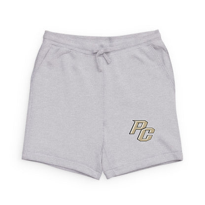 Unisex Sponge Fleece Sweatshort