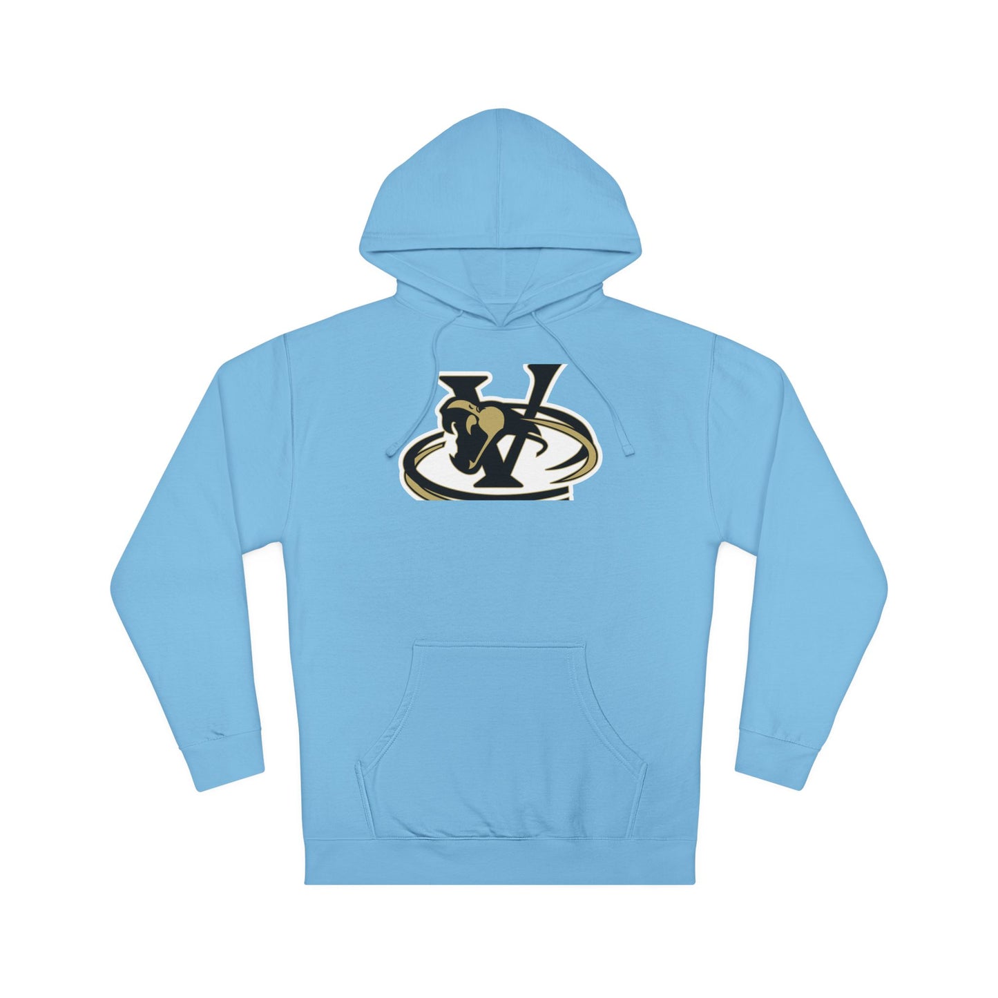 Midweight Pullover Hoodie