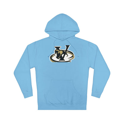Midweight Pullover Hoodie