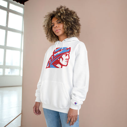 Champion Powerblend Fleece Pullover Hoodie