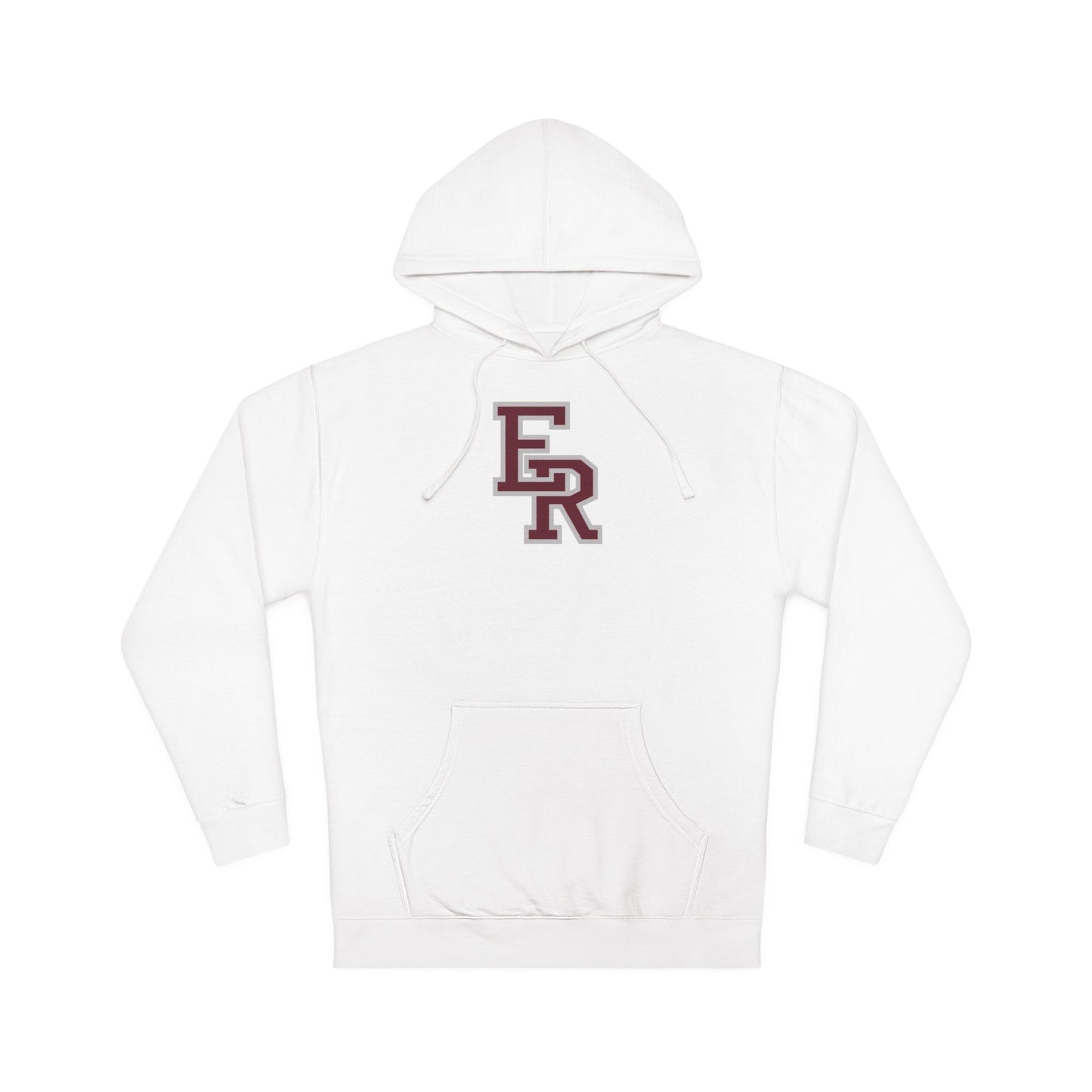 Midweight Pullover Hoodie
