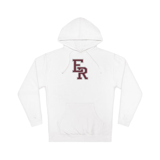 Midweight Pullover Hoodie