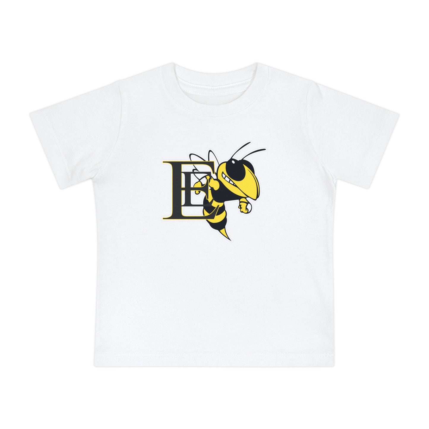 Baby Short Sleeve Tee