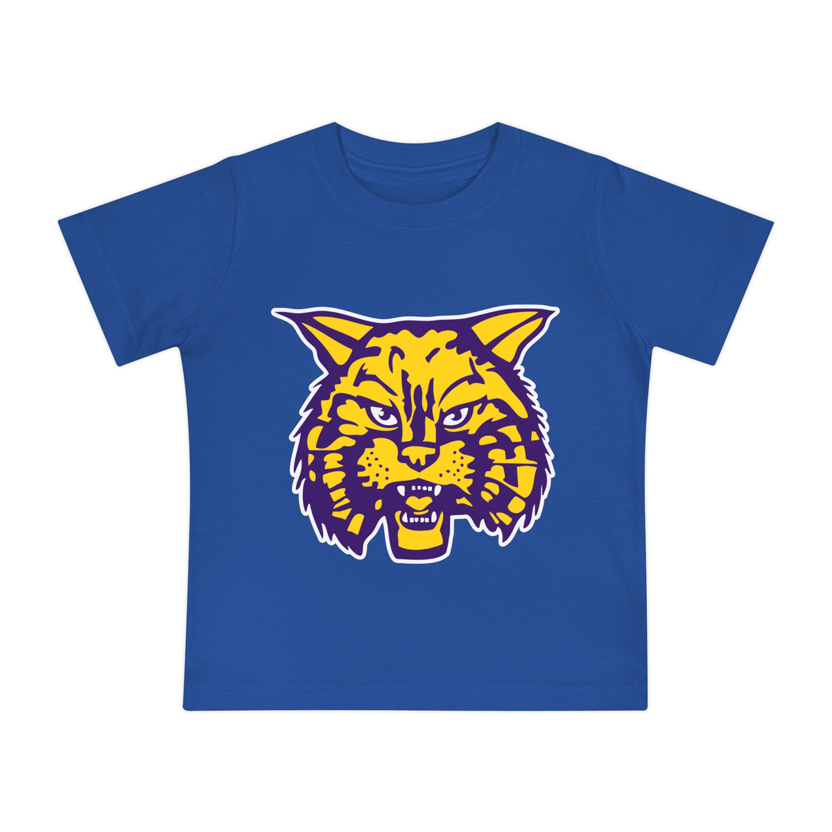 Baby Short Sleeve Tee
