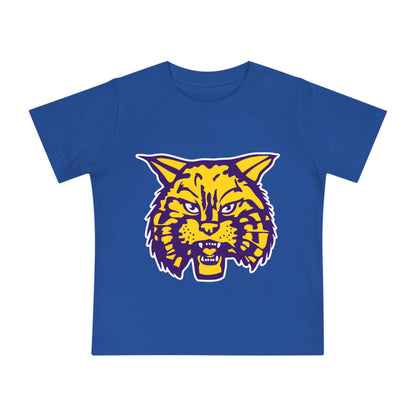 Baby Short Sleeve Tee