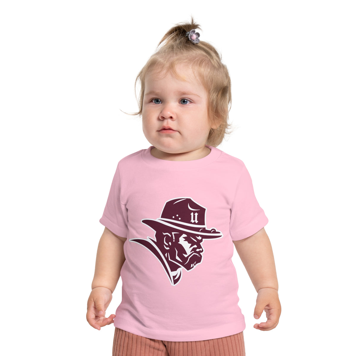 Baby Short Sleeve Tee