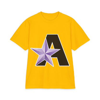 Max Heavyweight Short Sleeve Tee