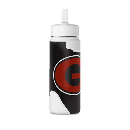 Mini Water Bottle, 20oz