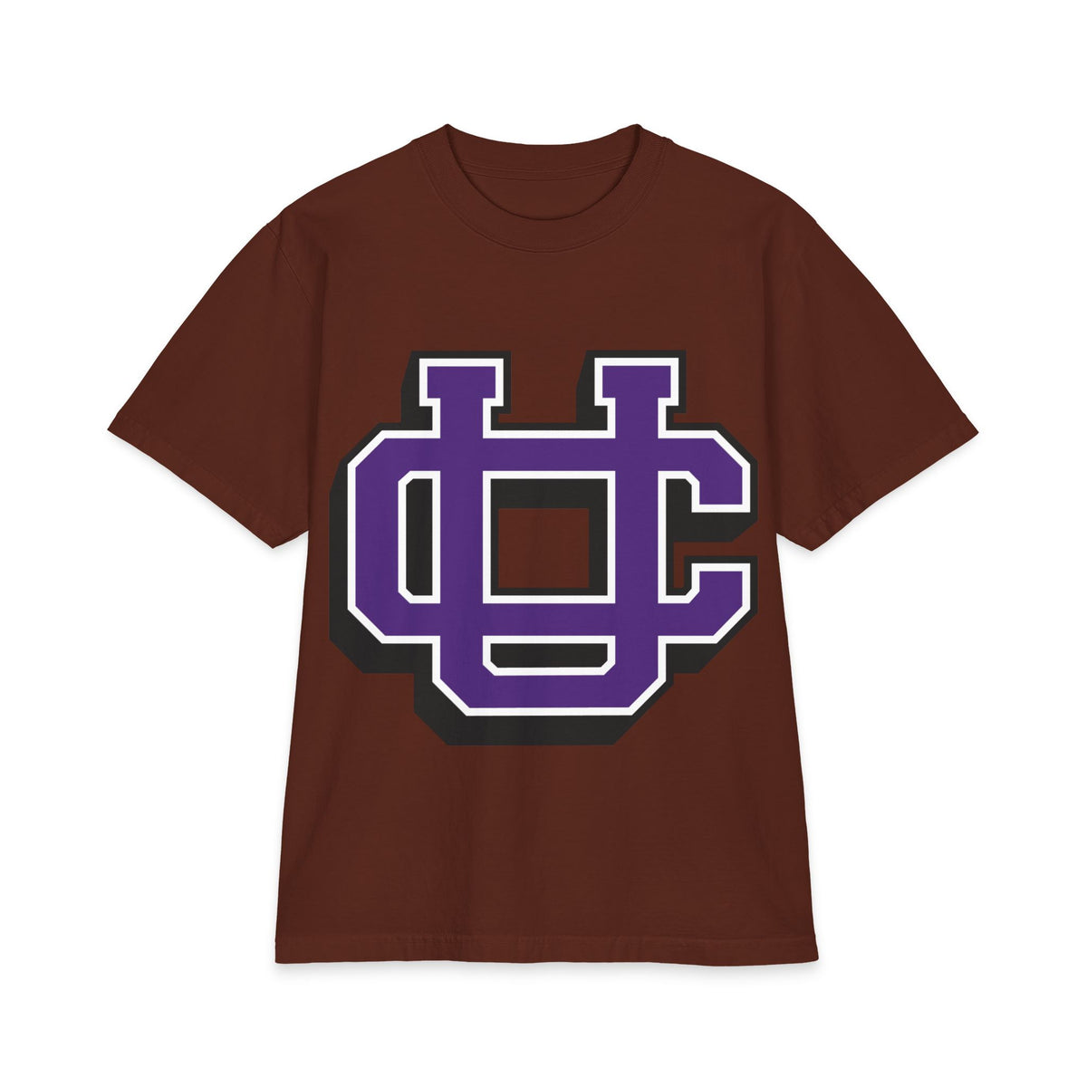 Max Heavyweight Short Sleeve Tee