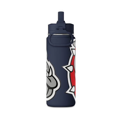 Mini Water Bottle, 20oz