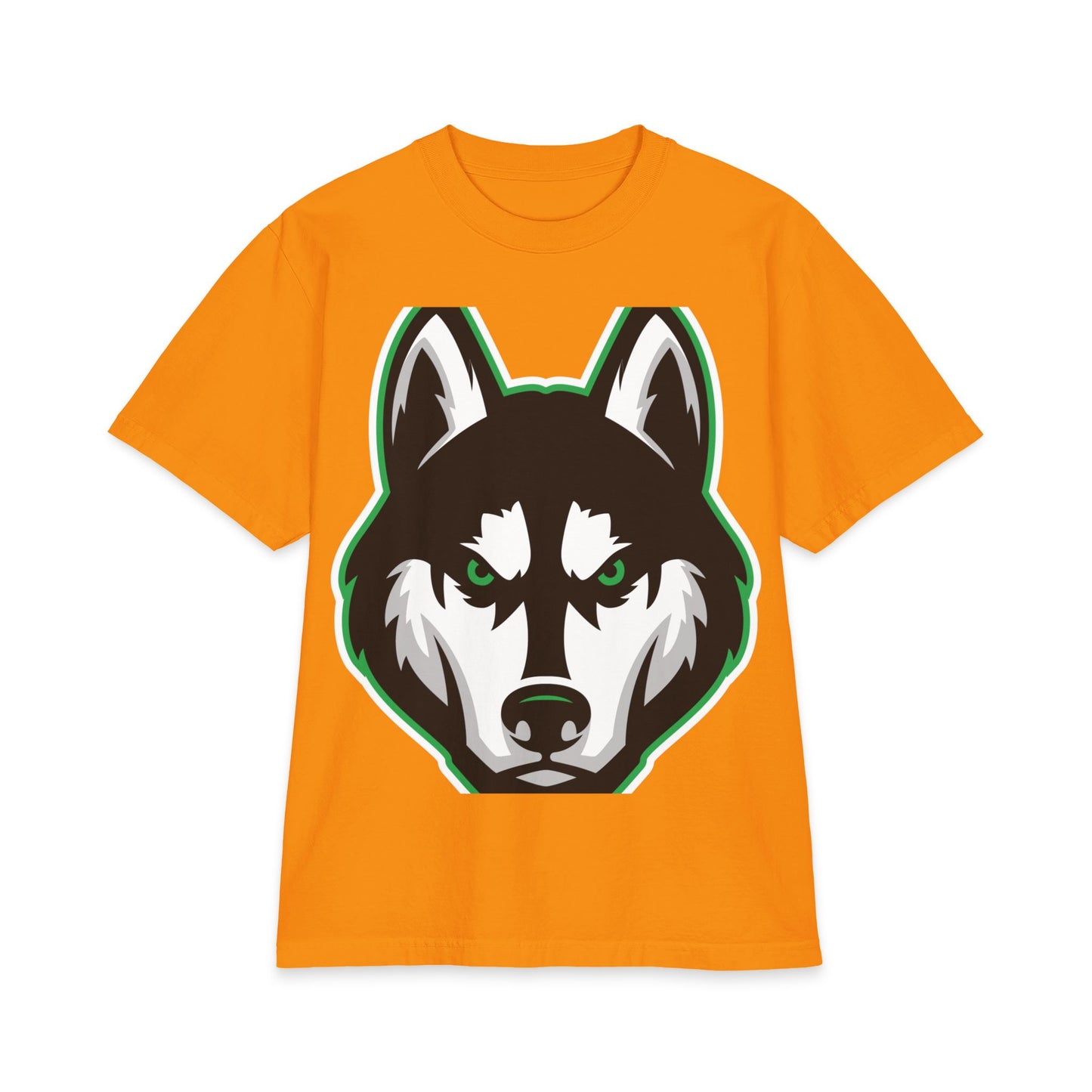 Max Heavyweight Short Sleeve Tee