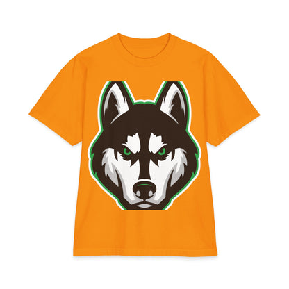 Max Heavyweight Short Sleeve Tee