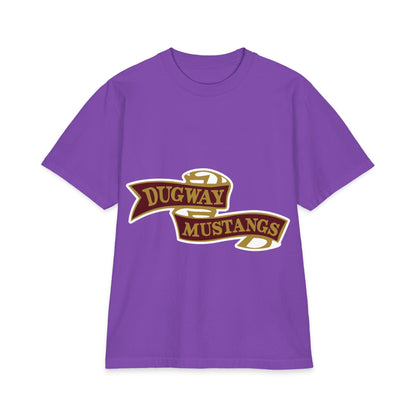 Max Heavyweight Short Sleeve Tee