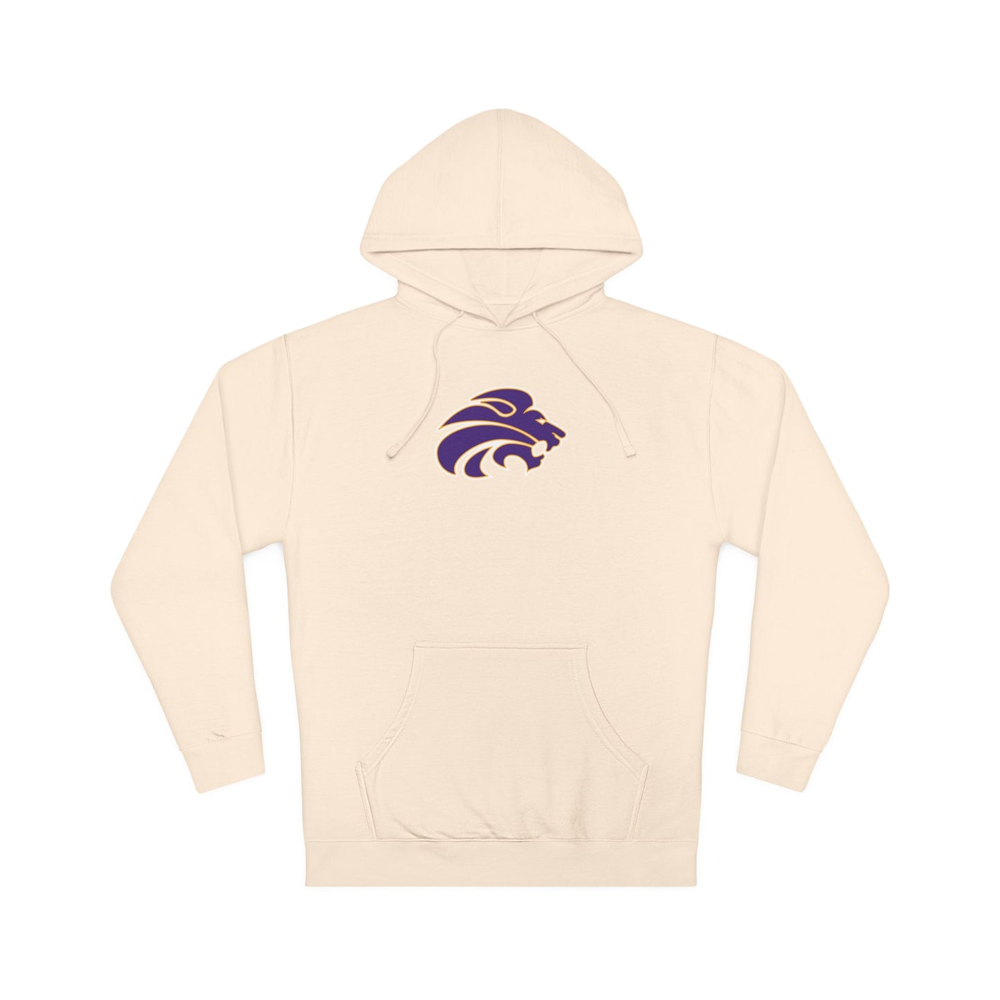 Midweight Pullover Hoodie