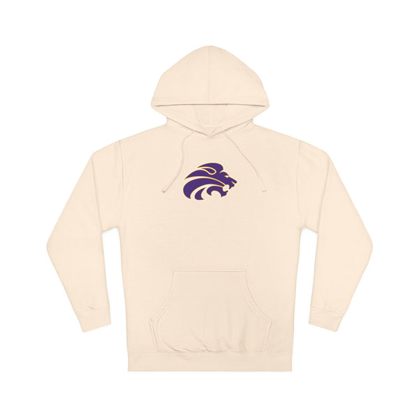 Midweight Pullover Hoodie