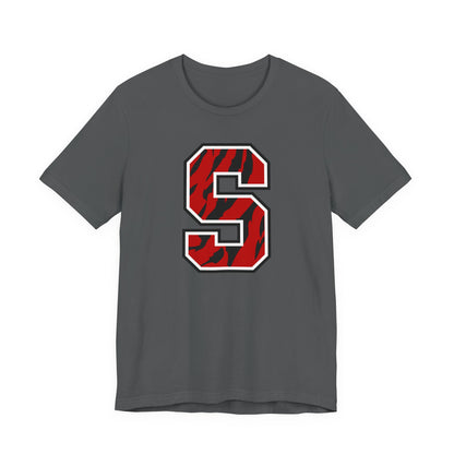 Jersey Short Sleeve Tee