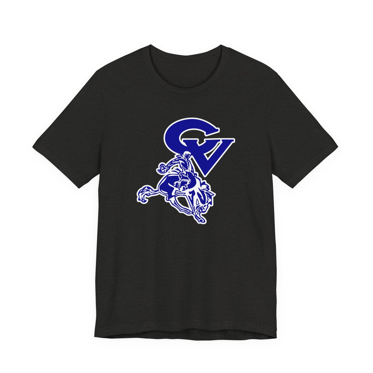 Jersey Short Sleeve Tee