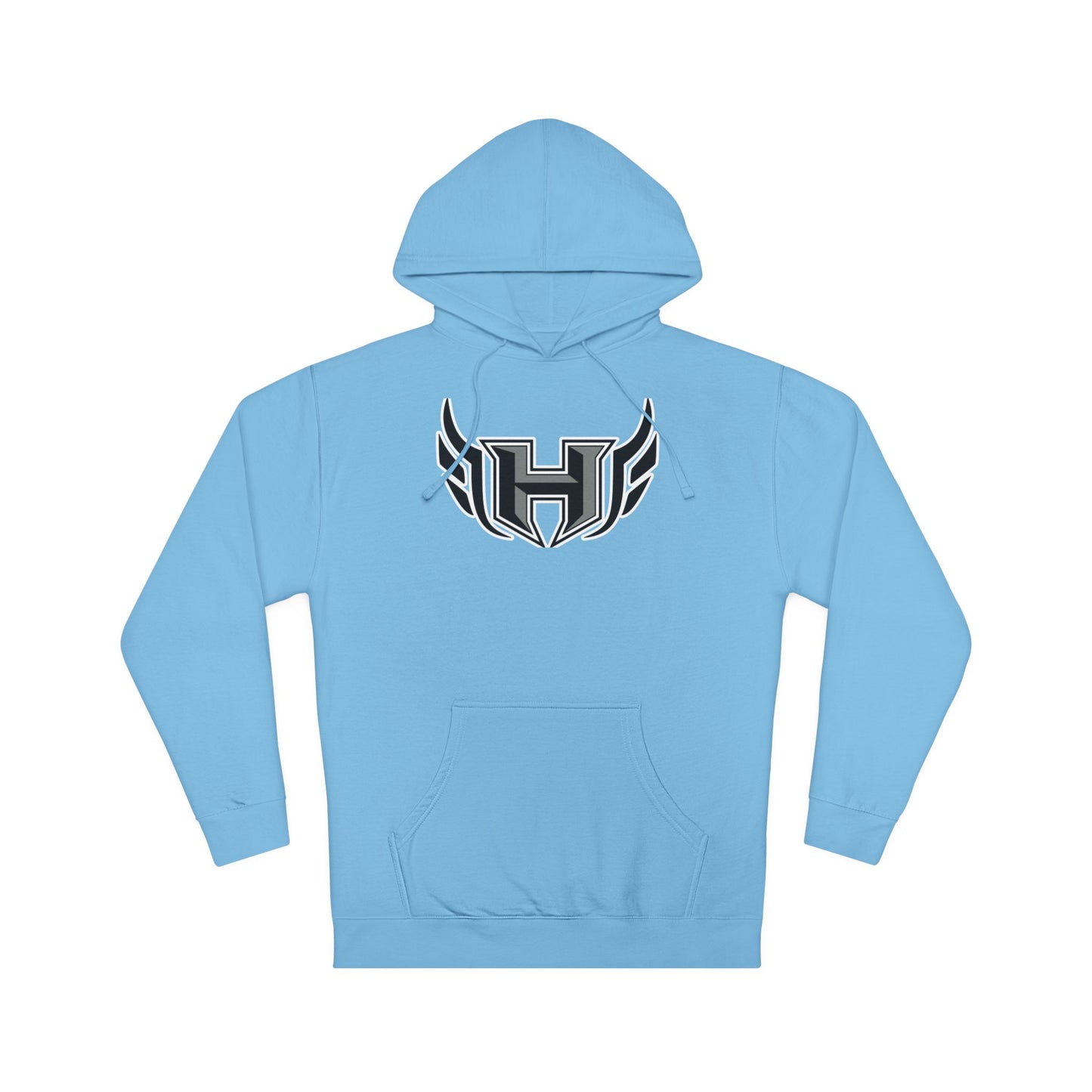 Midweight Pullover Hoodie