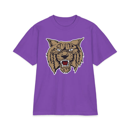 Max Heavyweight Short Sleeve Tee