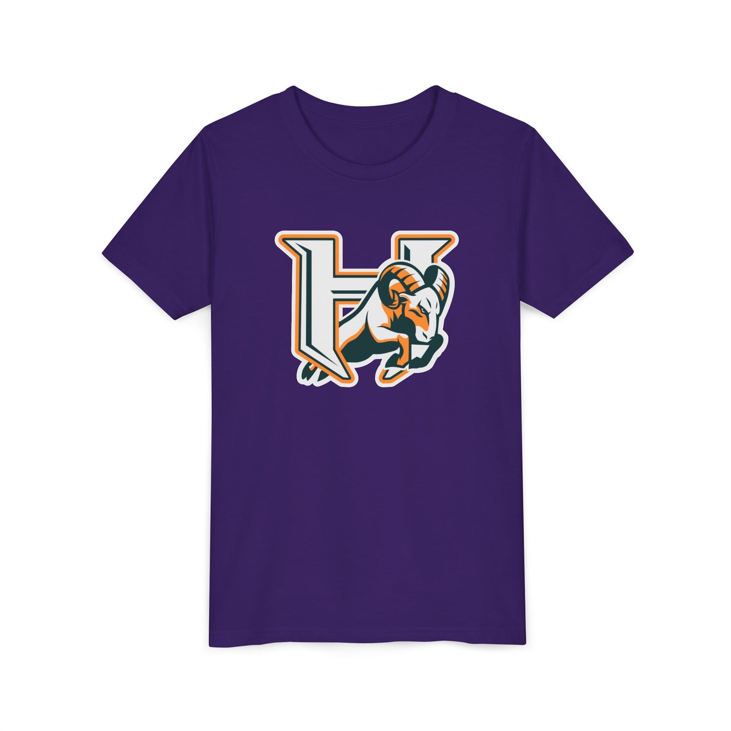 Youth Short Sleeve Tee