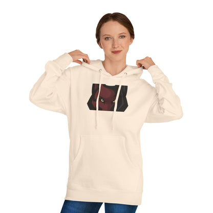 Midweight Pullover Hoodie