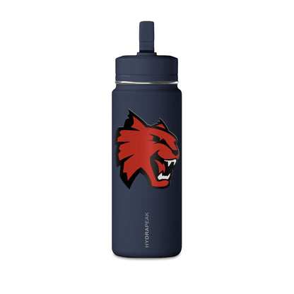Mini Water Bottle, 20oz
