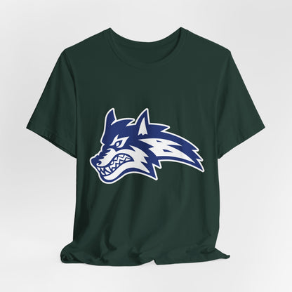 Jersey Short Sleeve Tee