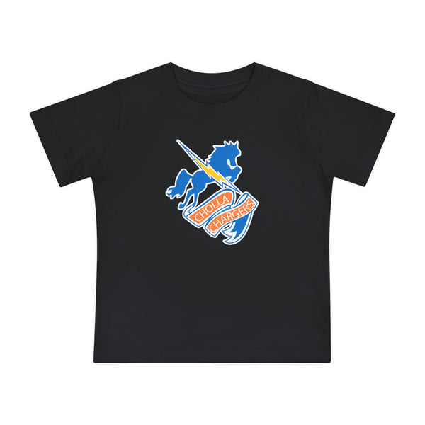 Baby Short Sleeve Tee