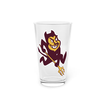 16oz Glass