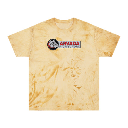 Color Blast School Spirit Tee