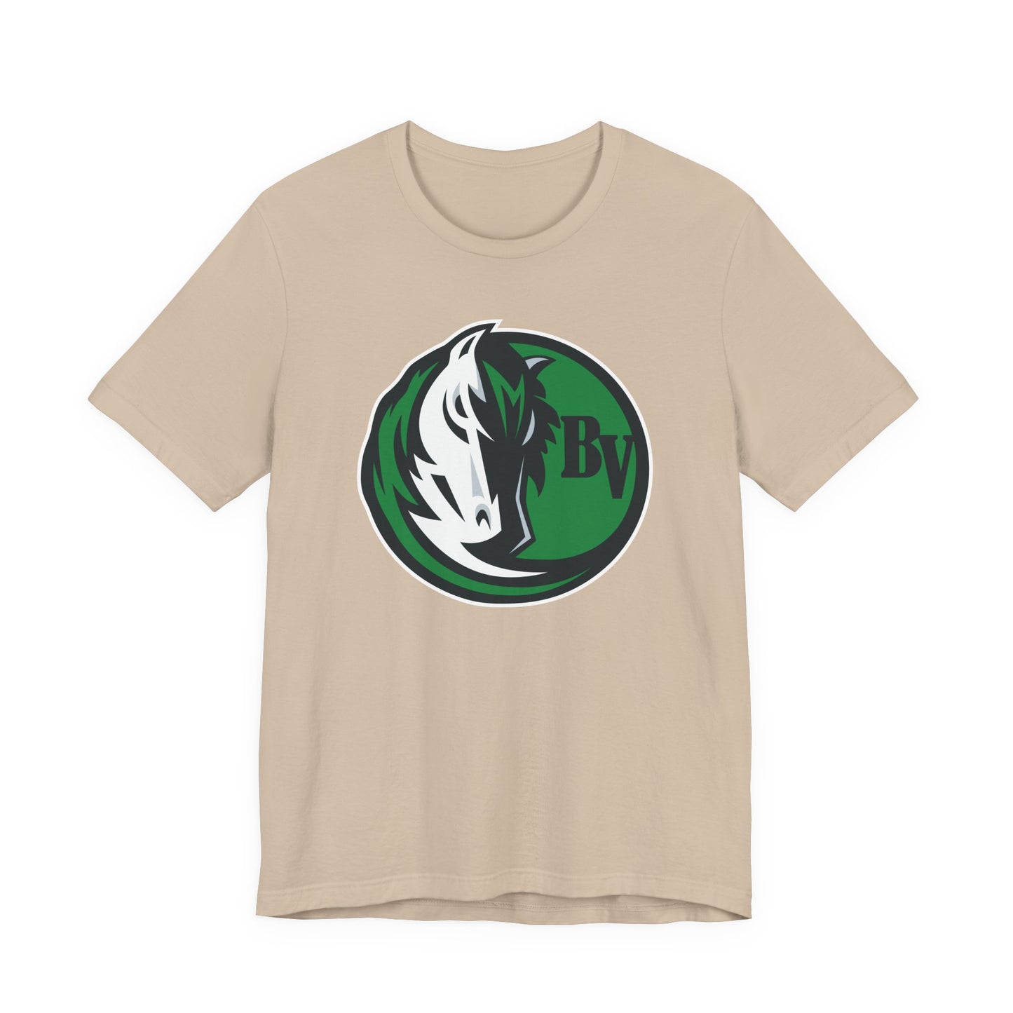 Jersey Short Sleeve Tee