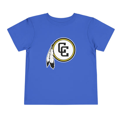 Toddler Short Sleeve Tee