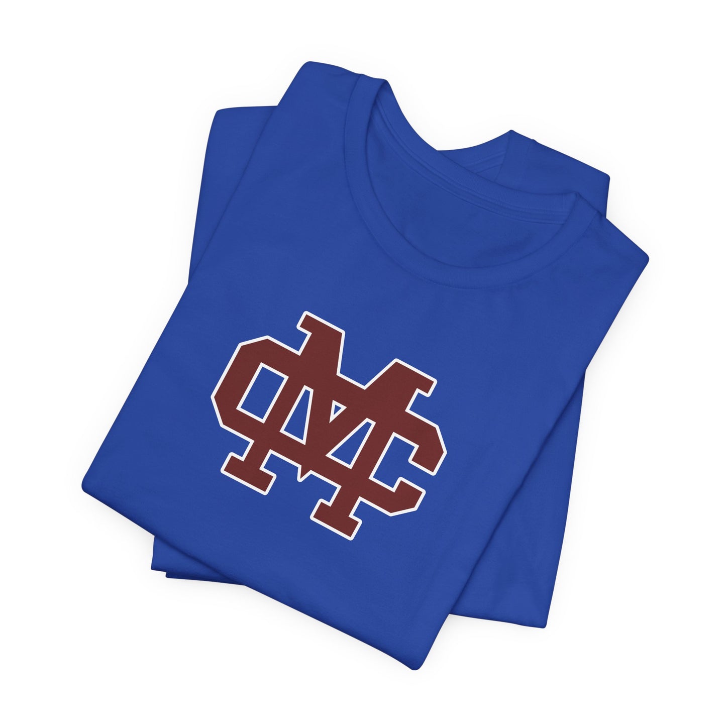 Jersey Short Sleeve Tee