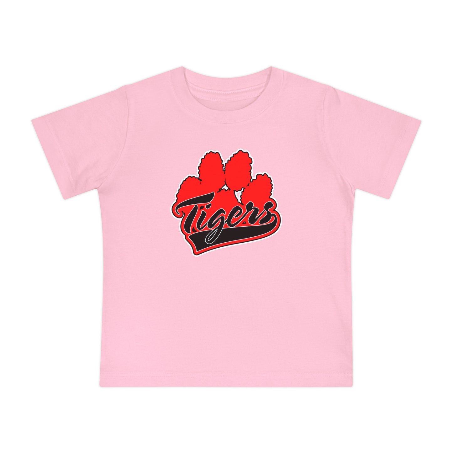 Baby Short Sleeve Tee