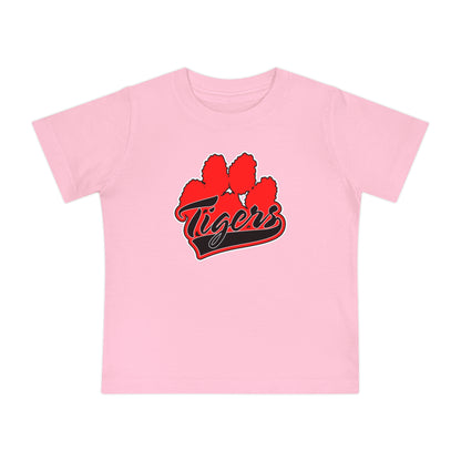 Baby Short Sleeve Tee