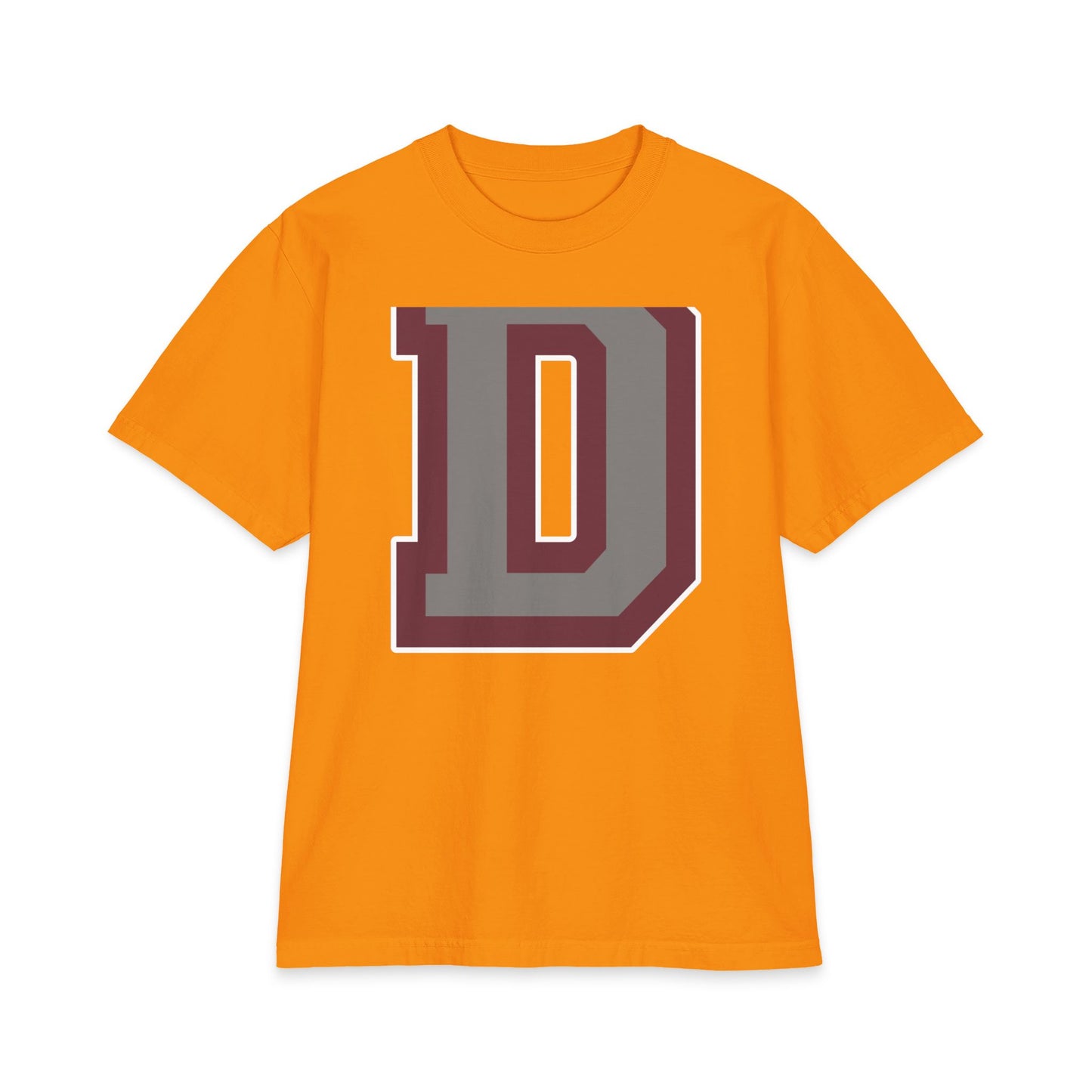 Max Heavyweight Short Sleeve Tee